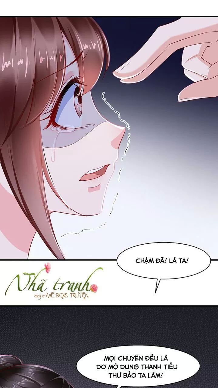 Độc Phi Ngu Ngốc Không Thể Chọc Chapter 130 - Trang 2