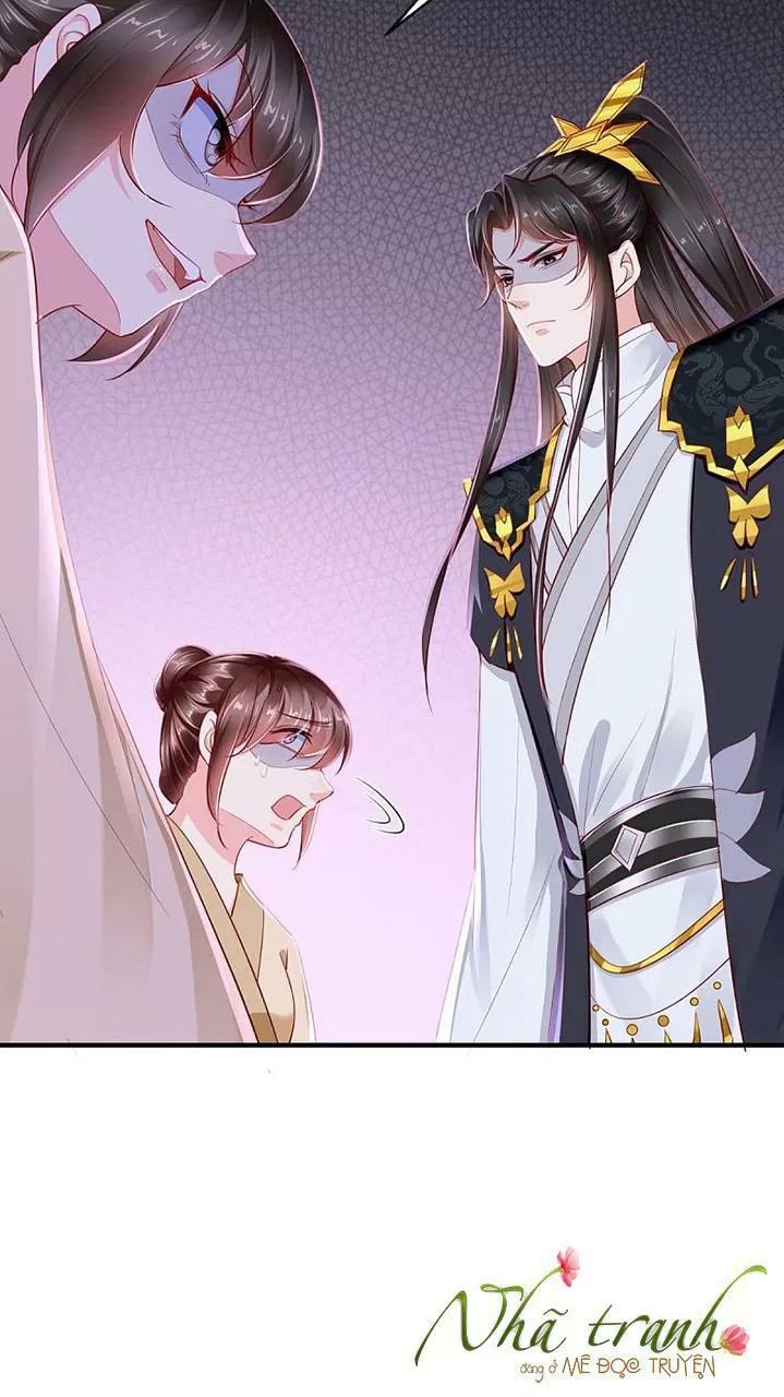 Độc Phi Ngu Ngốc Không Thể Chọc Chapter 130 - Trang 2