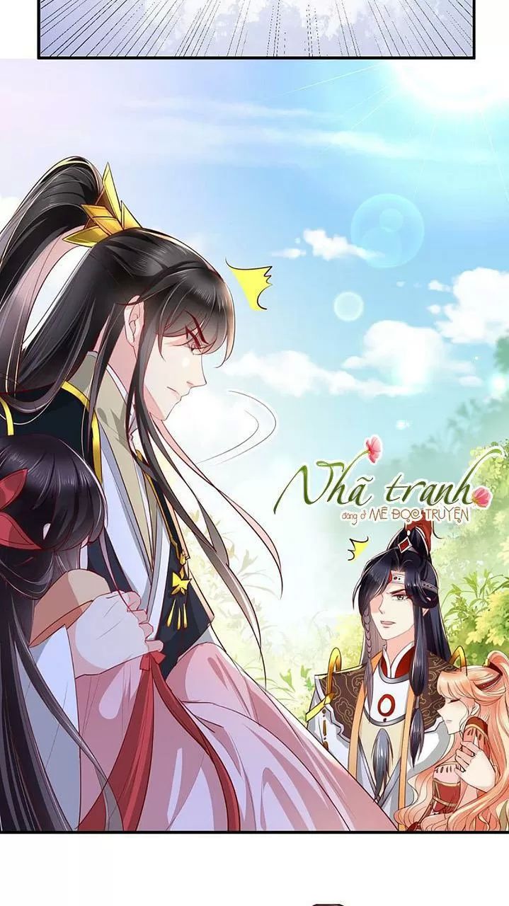 Độc Phi Ngu Ngốc Không Thể Chọc Chapter 130 - Trang 2