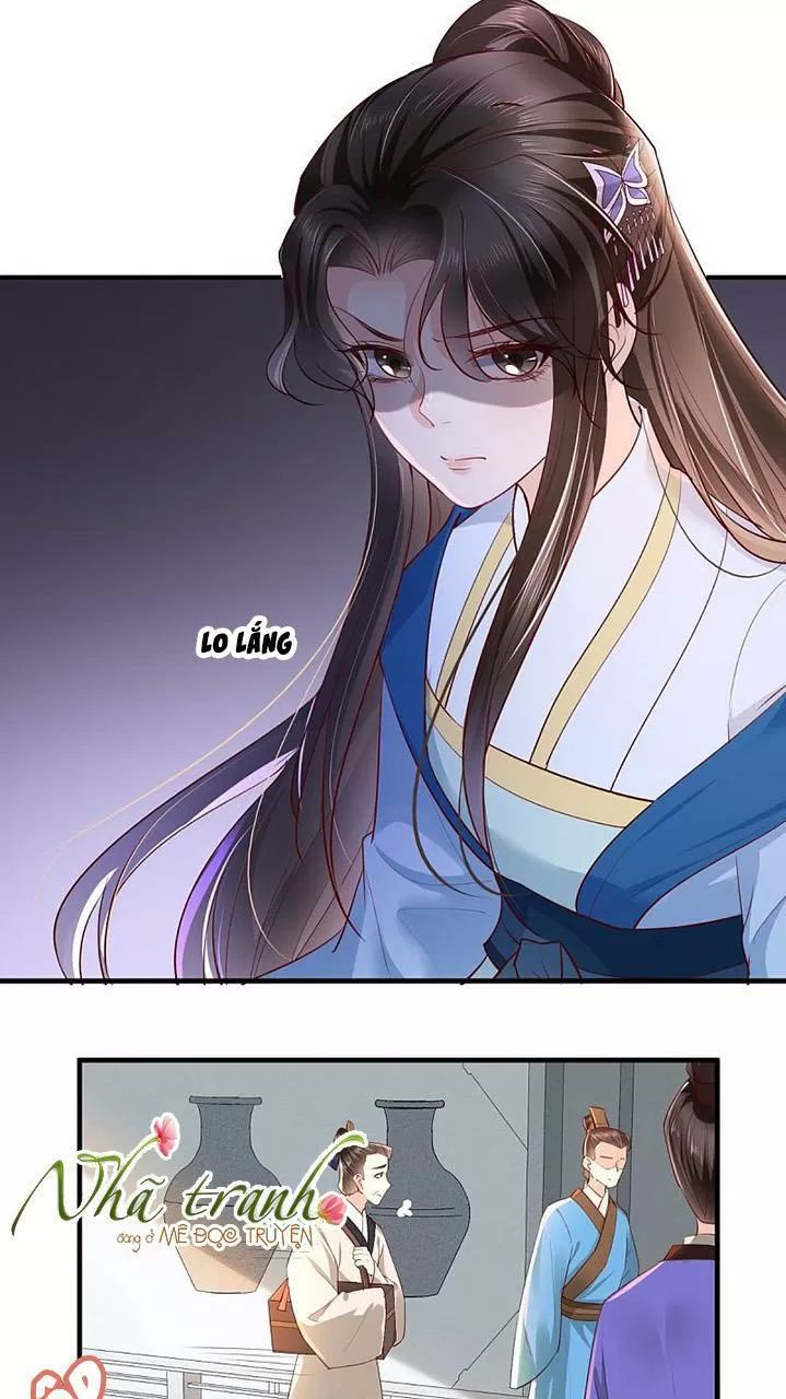 Độc Phi Ngu Ngốc Không Thể Chọc Chapter 130 - Trang 2