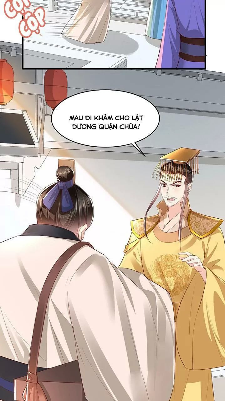 Độc Phi Ngu Ngốc Không Thể Chọc Chapter 130 - Trang 2