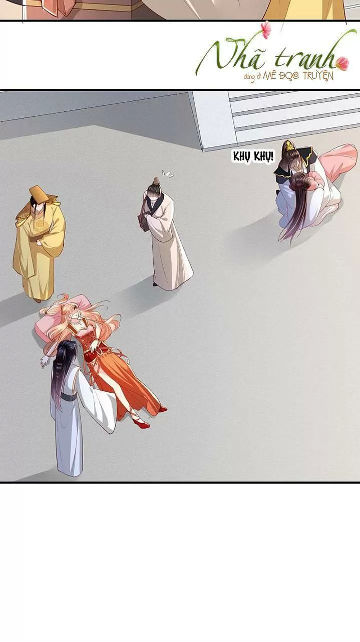 Độc Phi Ngu Ngốc Không Thể Chọc Chapter 130 - Trang 2