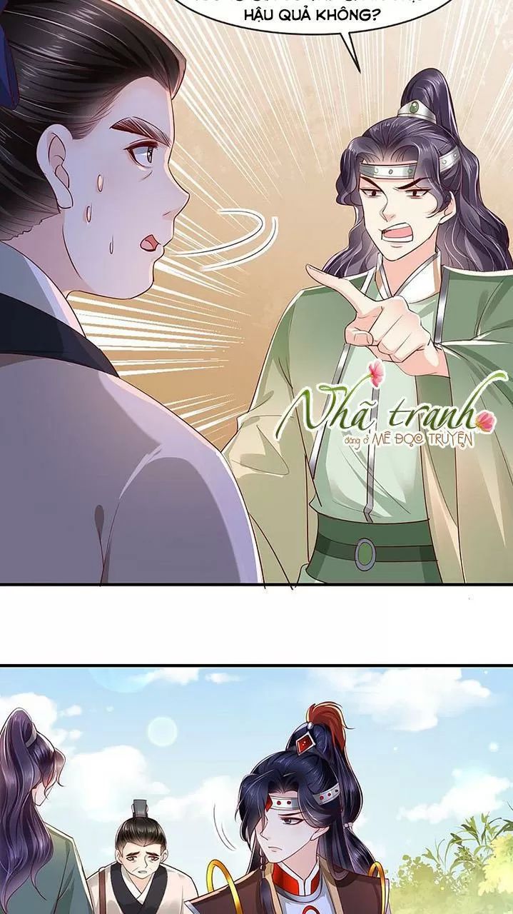 Độc Phi Ngu Ngốc Không Thể Chọc Chapter 130 - Trang 2
