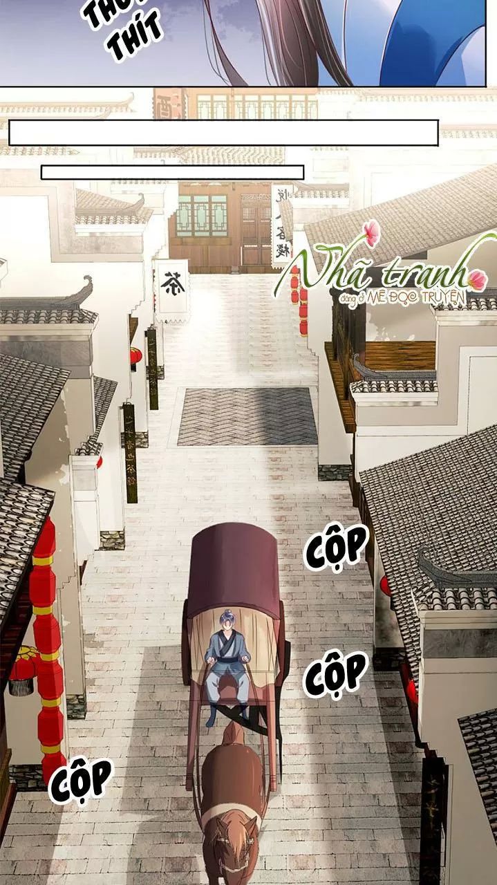 Độc Phi Ngu Ngốc Không Thể Chọc Chapter 131 - Trang 2