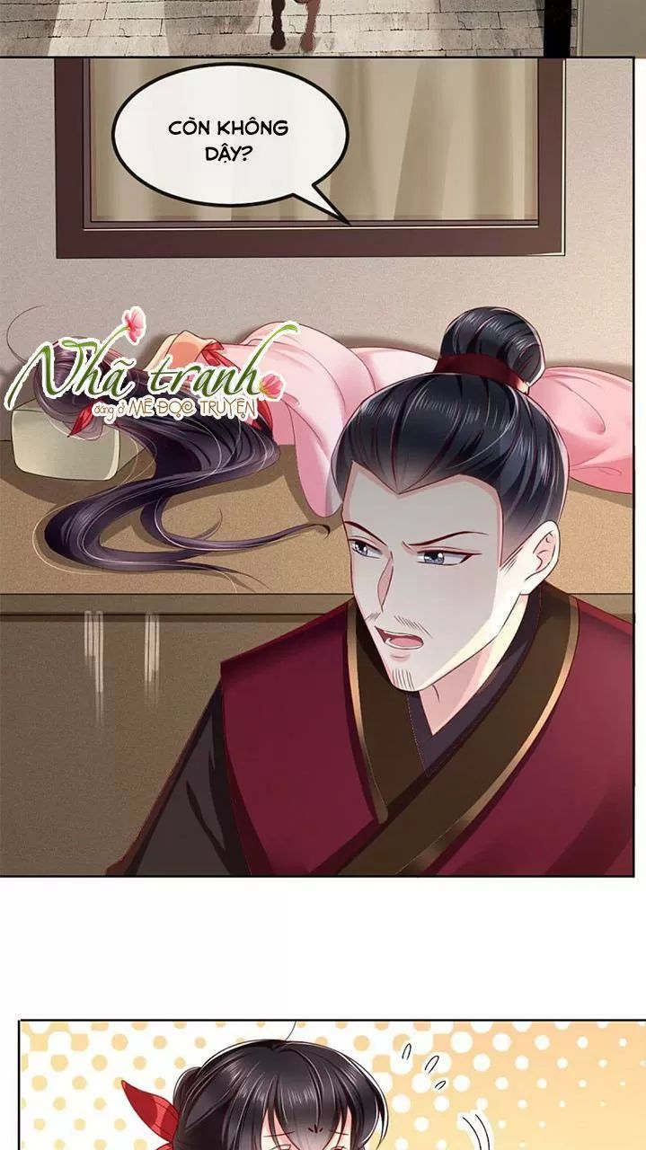 Độc Phi Ngu Ngốc Không Thể Chọc Chapter 131 - Trang 2