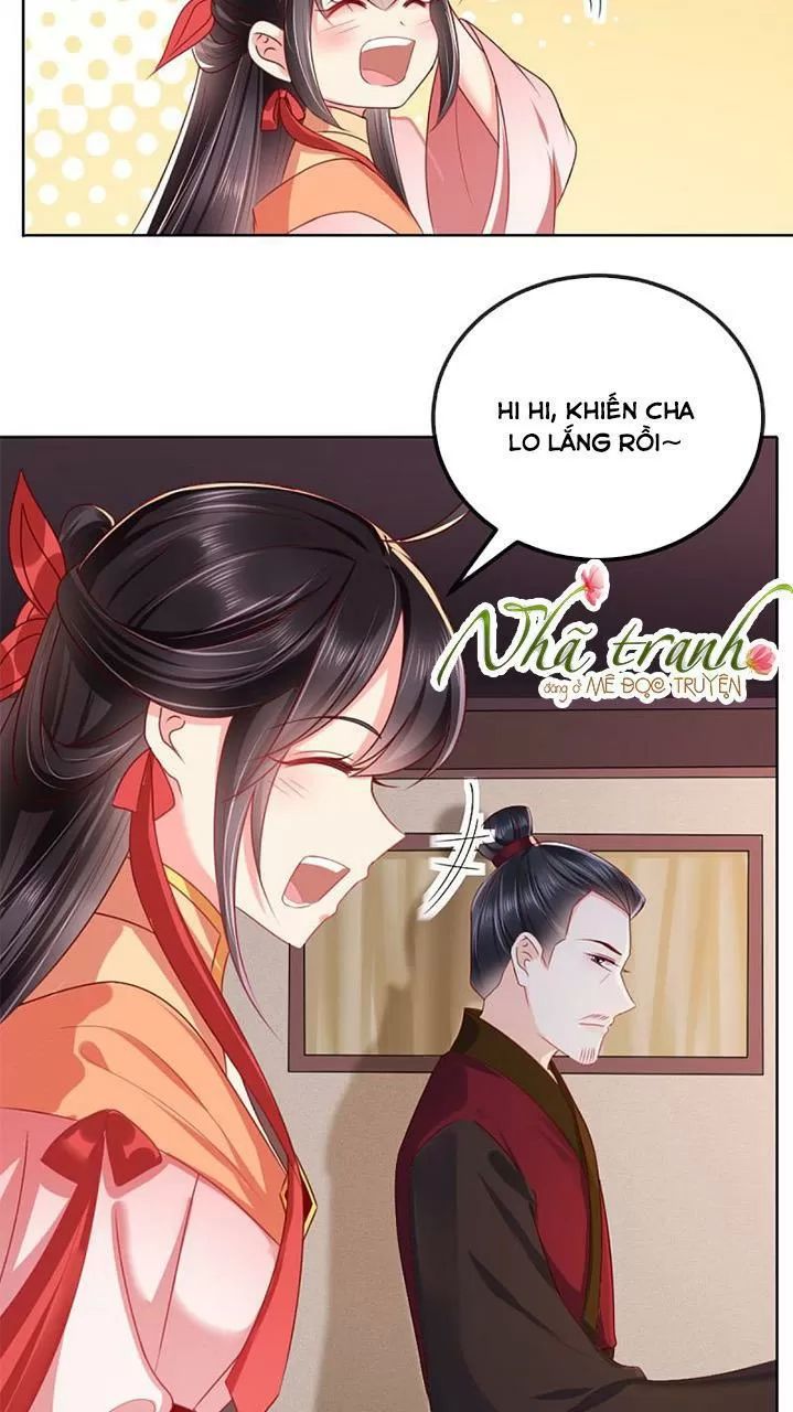 Độc Phi Ngu Ngốc Không Thể Chọc Chapter 131 - Trang 2