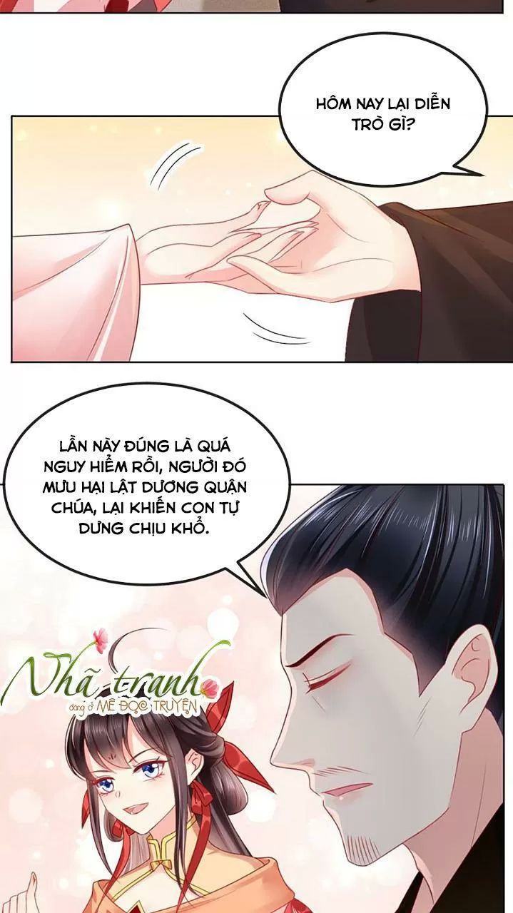 Độc Phi Ngu Ngốc Không Thể Chọc Chapter 131 - Trang 2