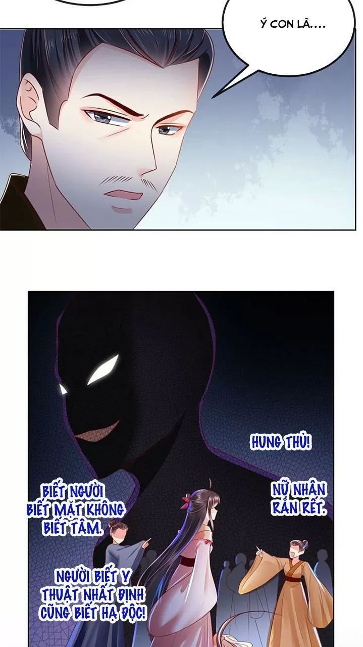 Độc Phi Ngu Ngốc Không Thể Chọc Chapter 131 - Trang 2