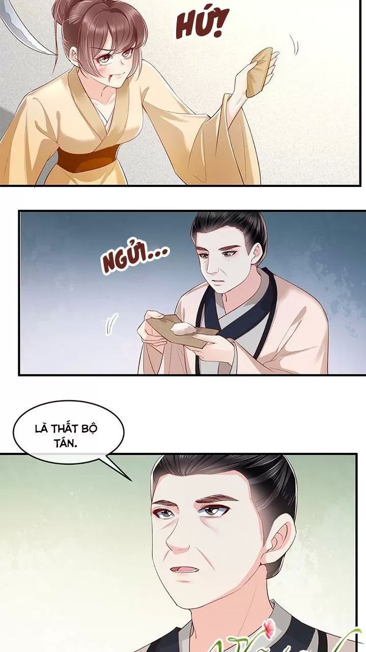 Độc Phi Ngu Ngốc Không Thể Chọc Chapter 131 - Trang 2