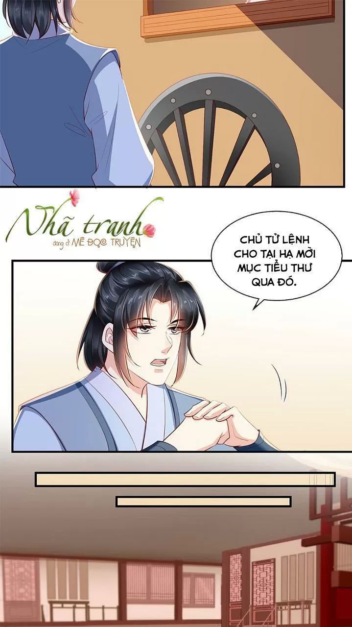 Độc Phi Ngu Ngốc Không Thể Chọc Chapter 131 - Trang 2