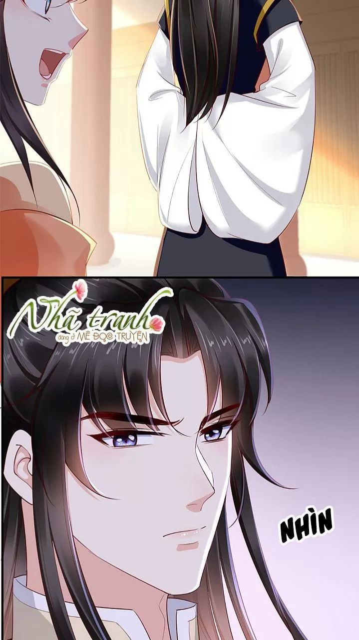 Độc Phi Ngu Ngốc Không Thể Chọc Chapter 131 - Trang 2