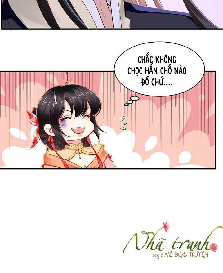 Độc Phi Ngu Ngốc Không Thể Chọc Chapter 131 - Trang 2