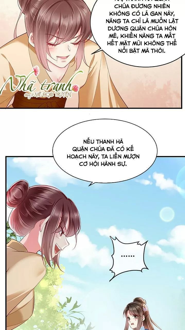 Độc Phi Ngu Ngốc Không Thể Chọc Chapter 131 - Trang 2