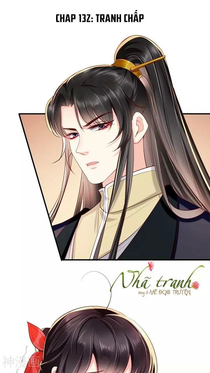 Độc Phi Ngu Ngốc Không Thể Chọc Chapter 132 - Trang 2