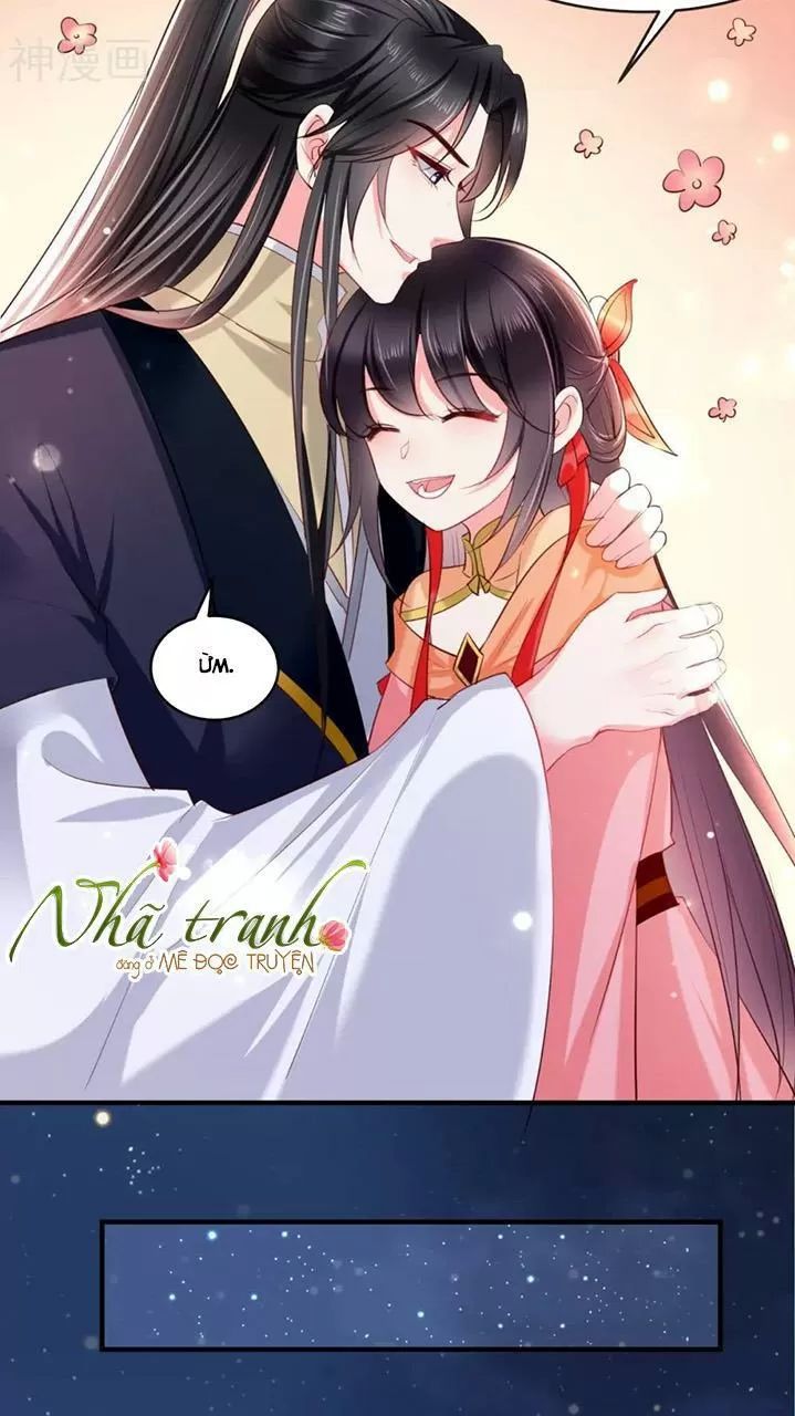 Độc Phi Ngu Ngốc Không Thể Chọc Chapter 132 - Trang 2