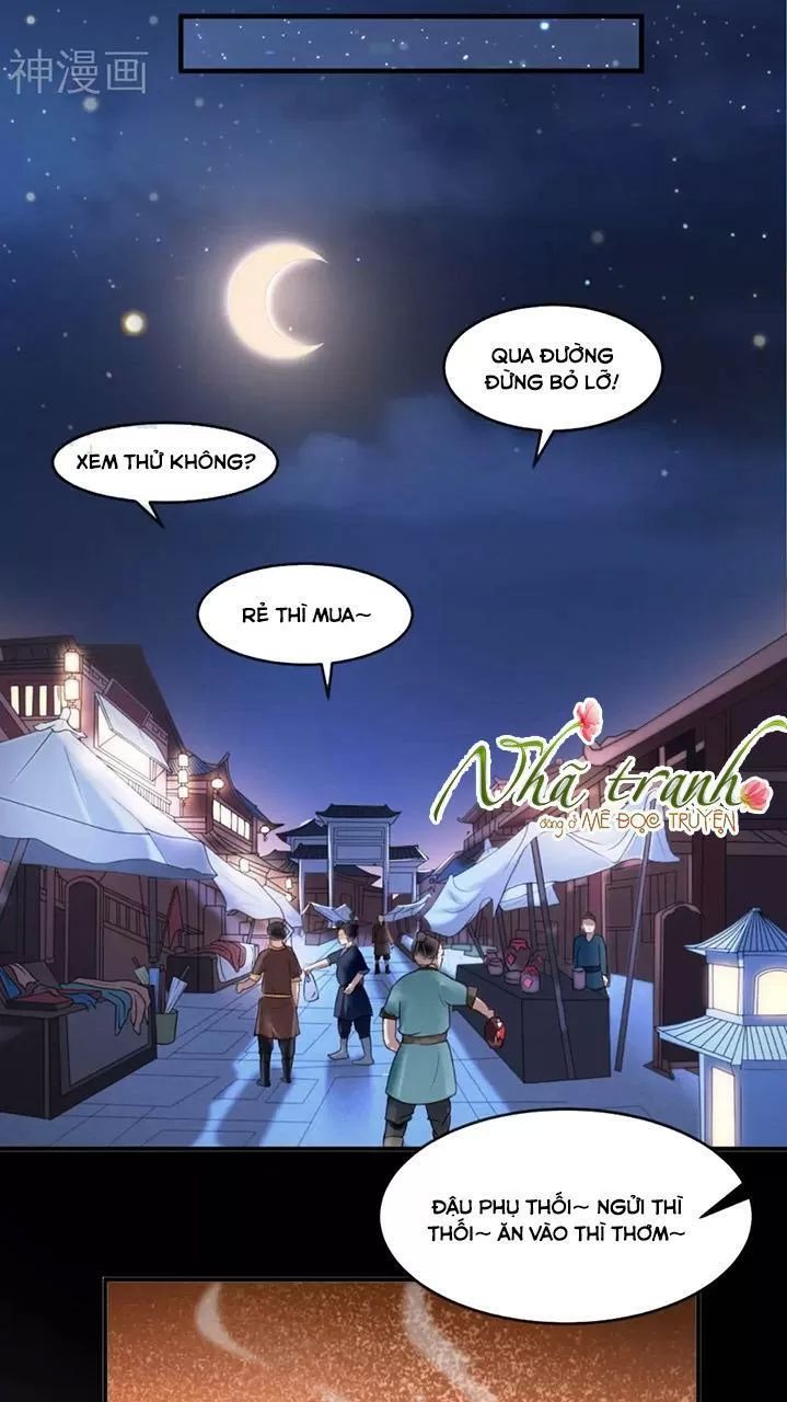 Độc Phi Ngu Ngốc Không Thể Chọc Chapter 132 - Trang 2