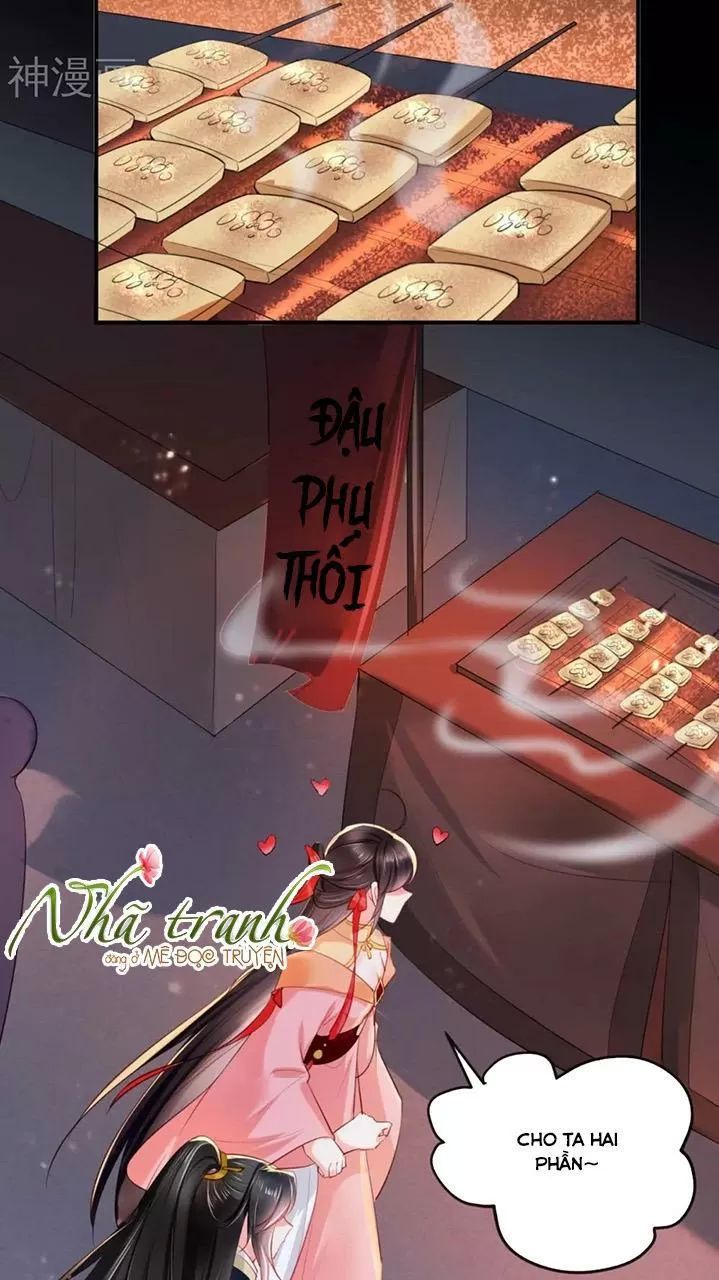 Độc Phi Ngu Ngốc Không Thể Chọc Chapter 132 - Trang 2