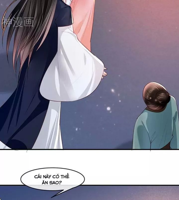 Độc Phi Ngu Ngốc Không Thể Chọc Chapter 132 - Trang 2