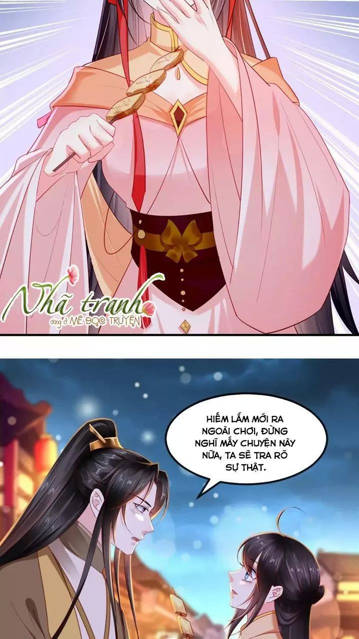 Độc Phi Ngu Ngốc Không Thể Chọc Chapter 132 - Trang 2