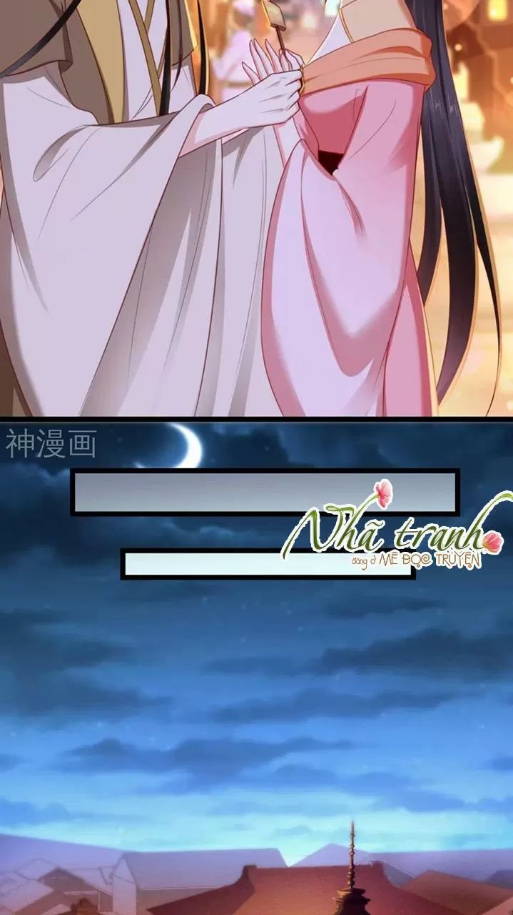 Độc Phi Ngu Ngốc Không Thể Chọc Chapter 132 - Trang 2