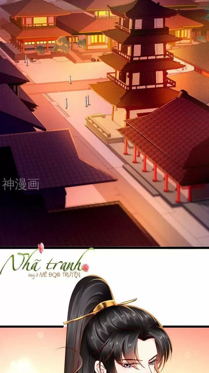 Độc Phi Ngu Ngốc Không Thể Chọc Chapter 132 - Trang 2