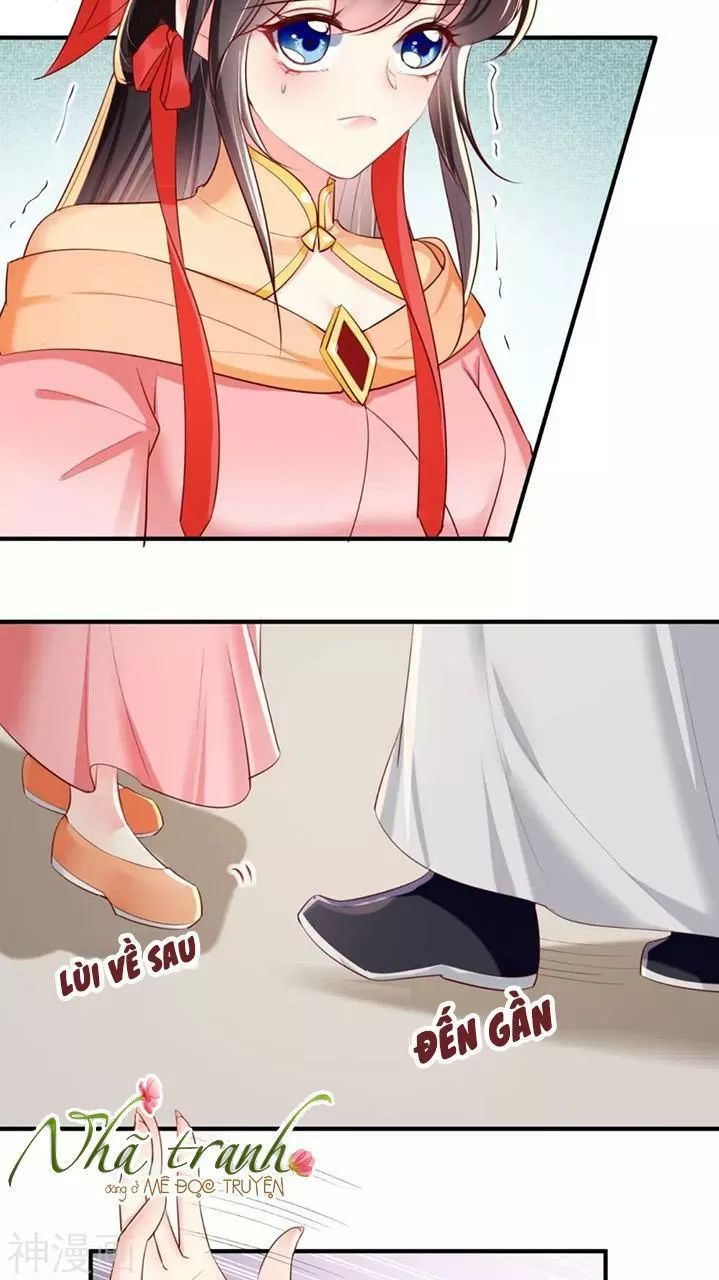 Độc Phi Ngu Ngốc Không Thể Chọc Chapter 132 - Trang 2