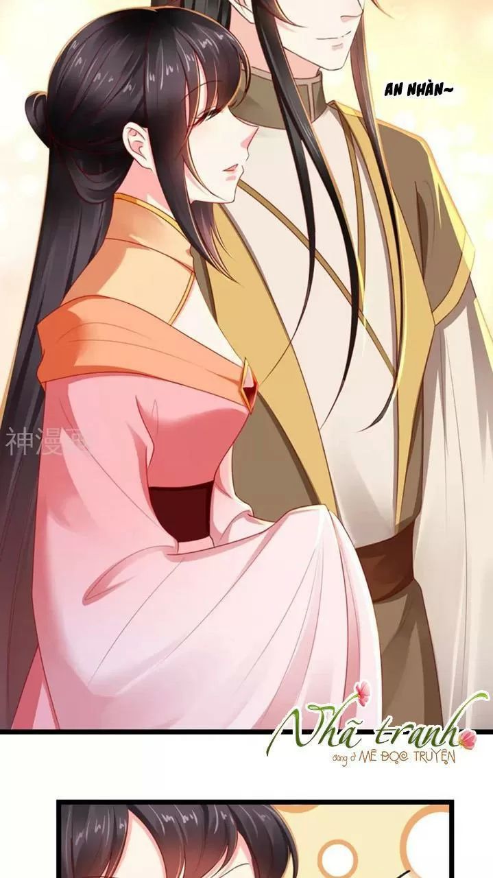 Độc Phi Ngu Ngốc Không Thể Chọc Chapter 132 - Trang 2