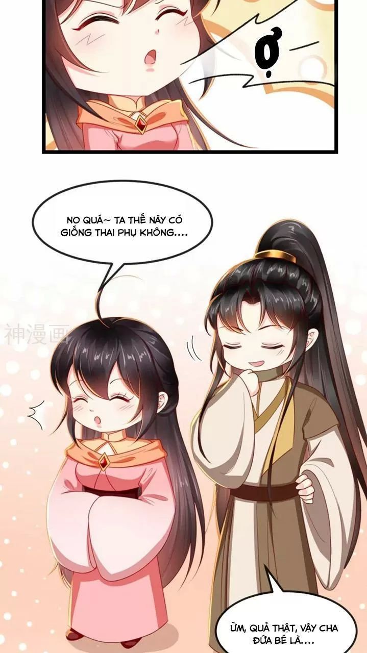 Độc Phi Ngu Ngốc Không Thể Chọc Chapter 132 - Trang 2