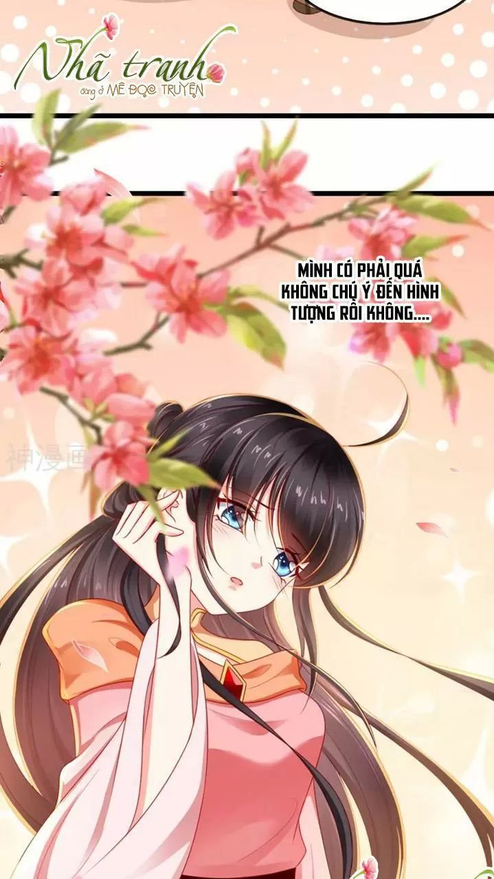 Độc Phi Ngu Ngốc Không Thể Chọc Chapter 132 - Trang 2