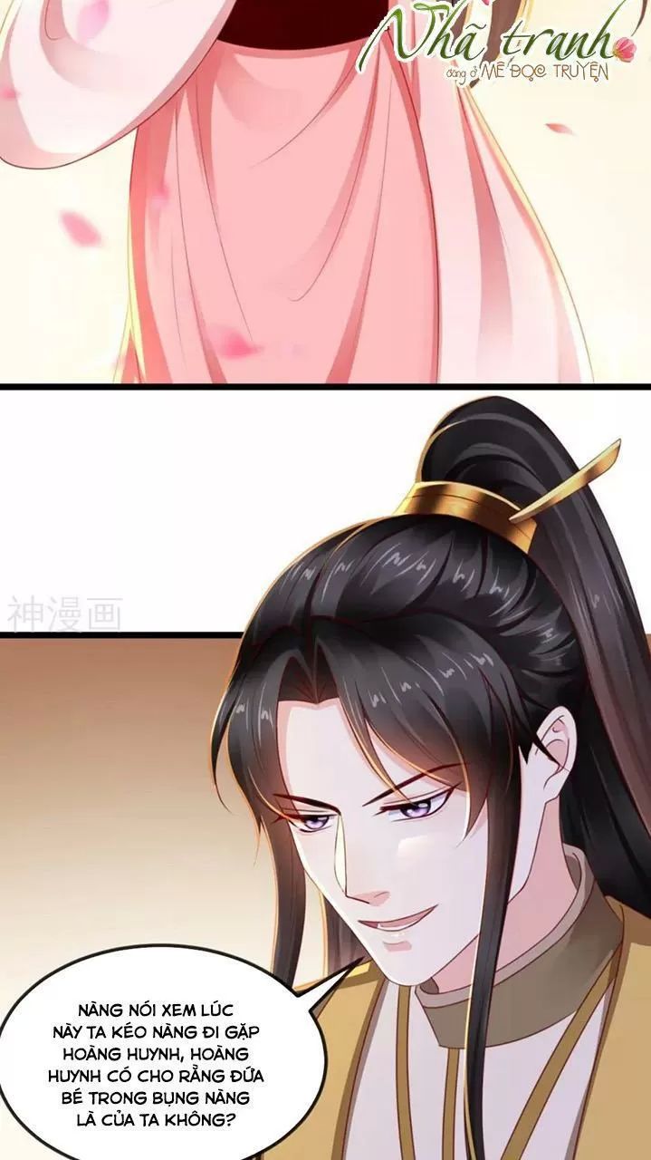 Độc Phi Ngu Ngốc Không Thể Chọc Chapter 132 - Trang 2