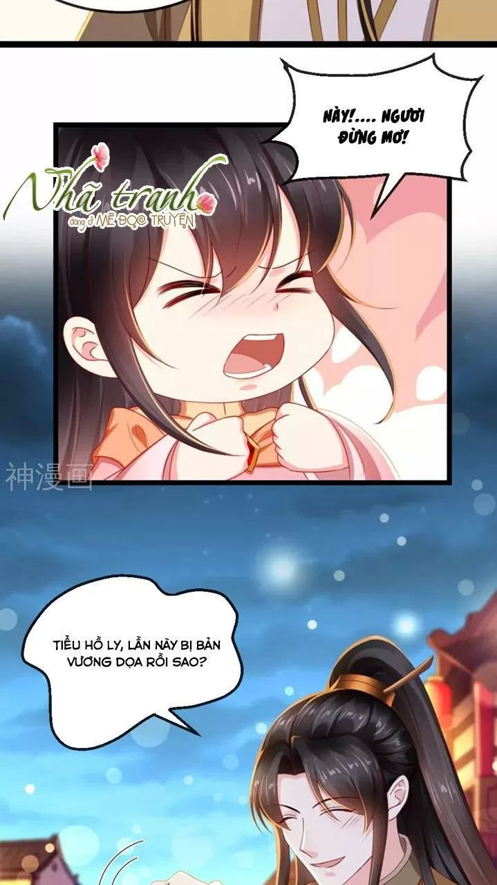 Độc Phi Ngu Ngốc Không Thể Chọc Chapter 132 - Trang 2