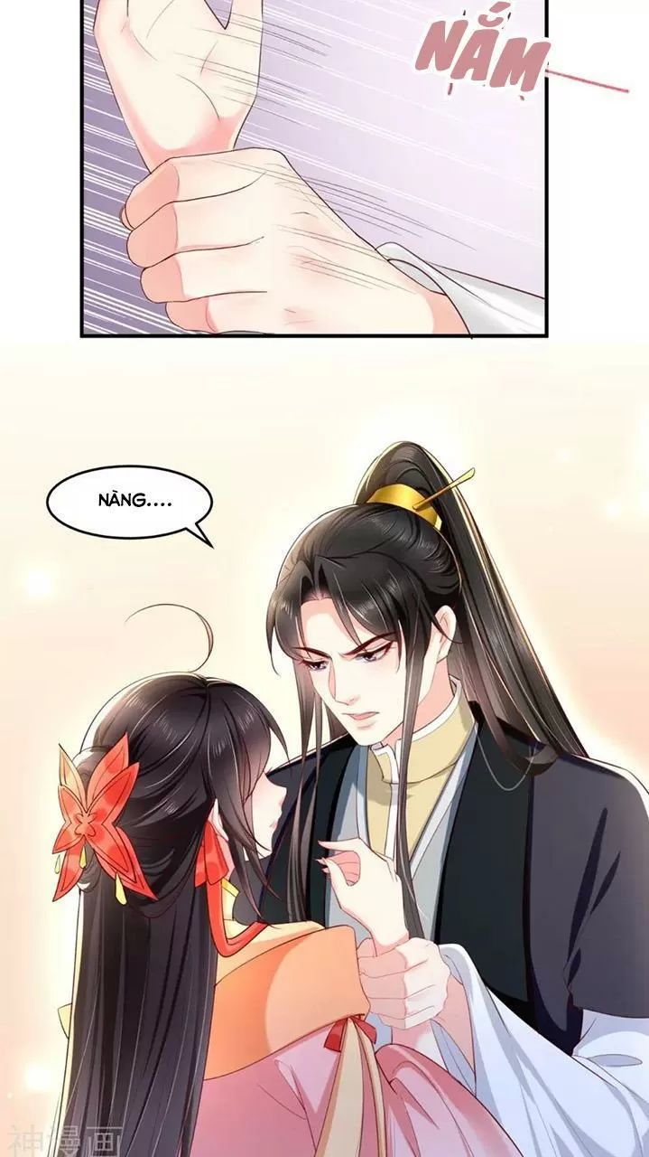 Độc Phi Ngu Ngốc Không Thể Chọc Chapter 132 - Trang 2