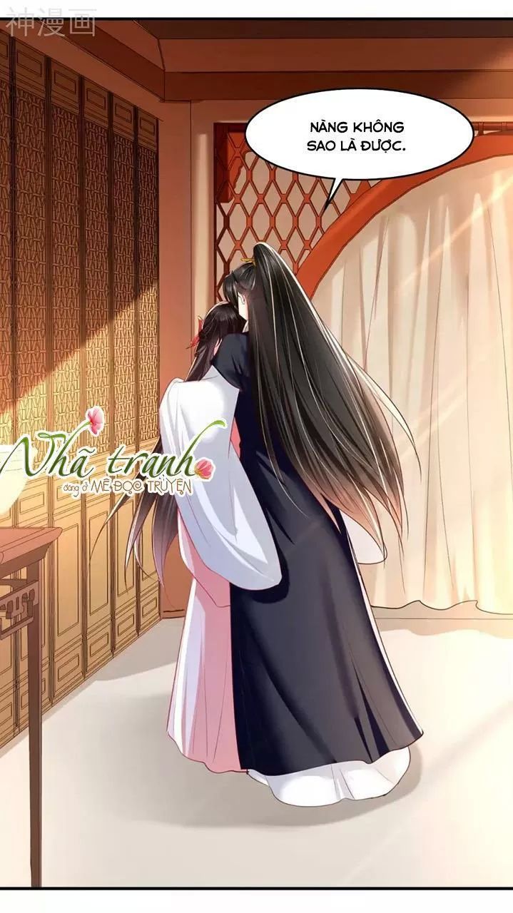 Độc Phi Ngu Ngốc Không Thể Chọc Chapter 132 - Trang 2