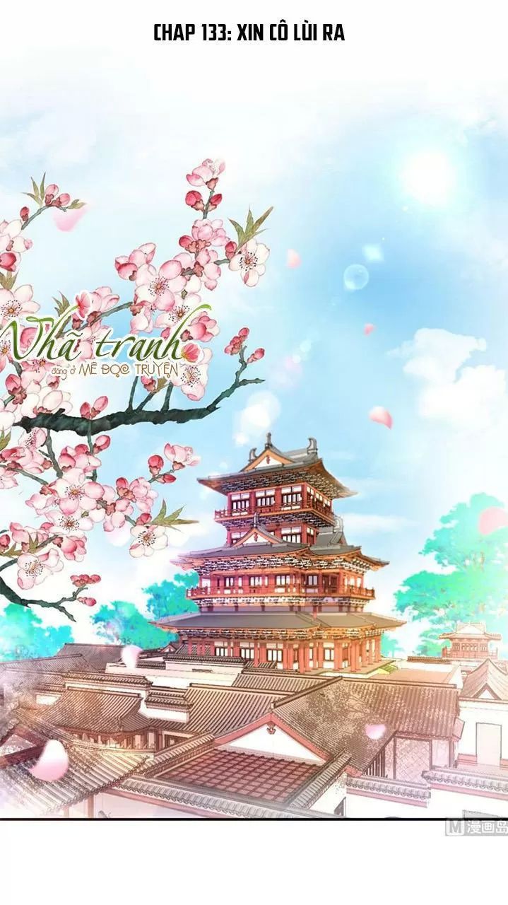 Độc Phi Ngu Ngốc Không Thể Chọc Chapter 133 - Trang 2