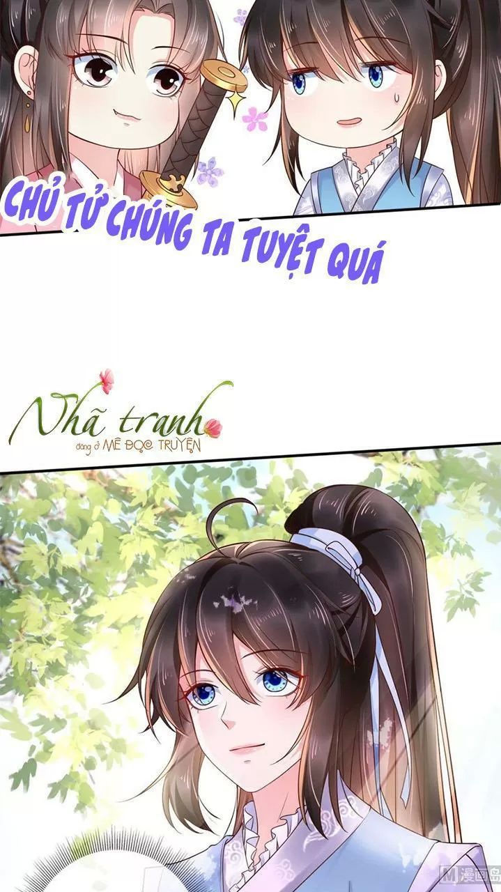 Độc Phi Ngu Ngốc Không Thể Chọc Chapter 133 - Trang 2