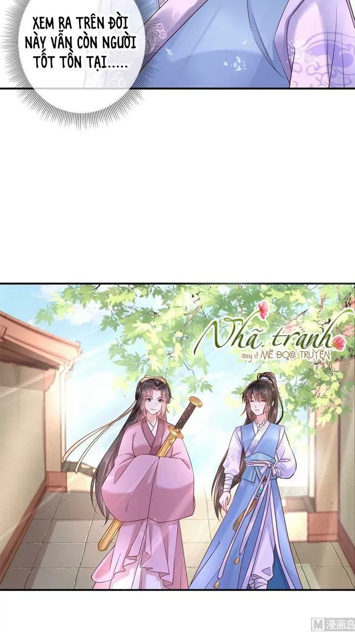 Độc Phi Ngu Ngốc Không Thể Chọc Chapter 133 - Trang 2