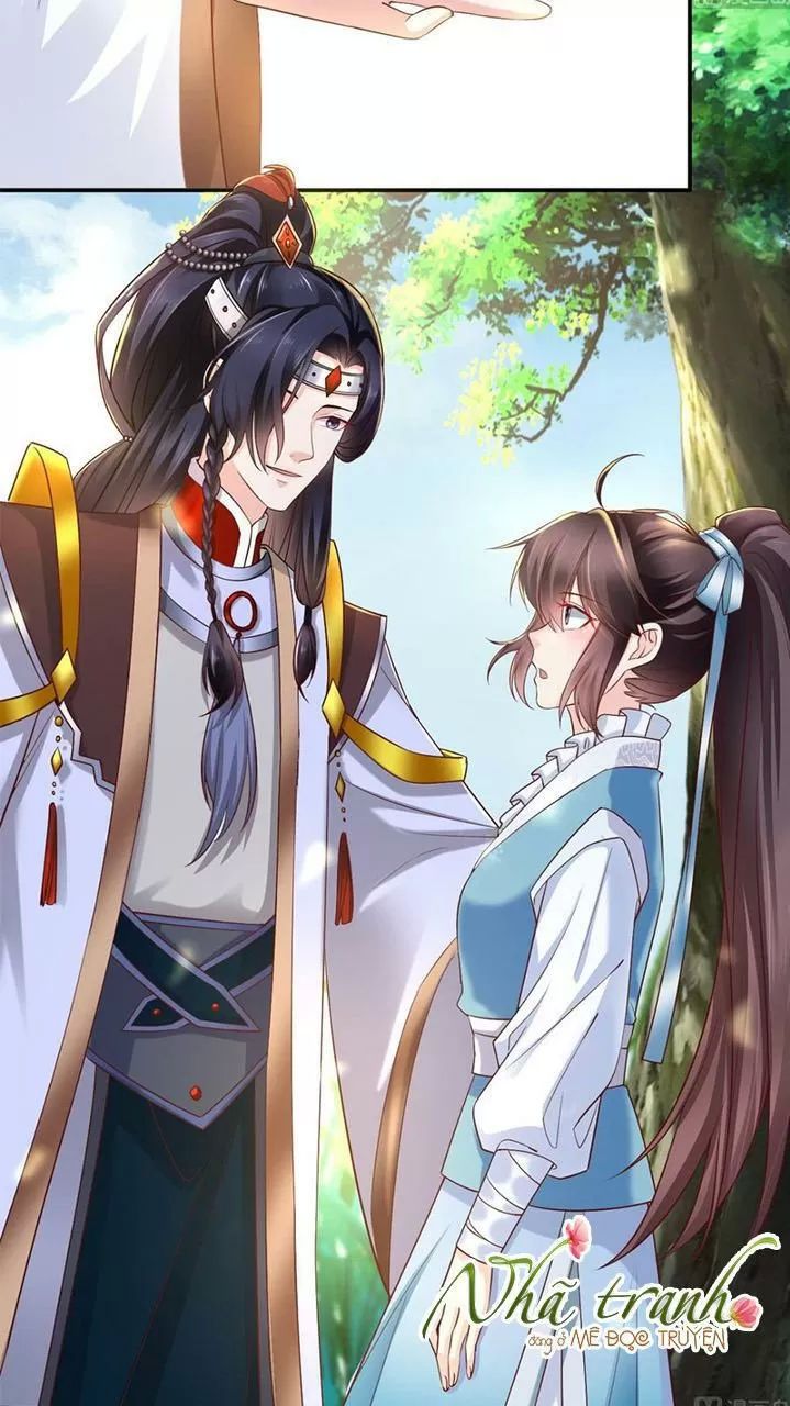 Độc Phi Ngu Ngốc Không Thể Chọc Chapter 133 - Trang 2