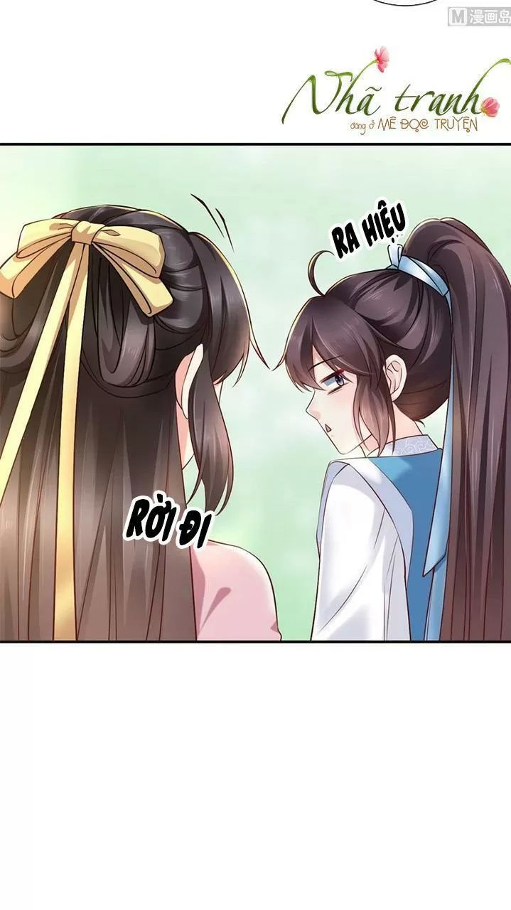 Độc Phi Ngu Ngốc Không Thể Chọc Chapter 133 - Trang 2