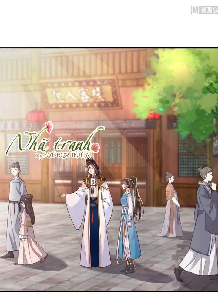 Độc Phi Ngu Ngốc Không Thể Chọc Chapter 133 - Trang 2