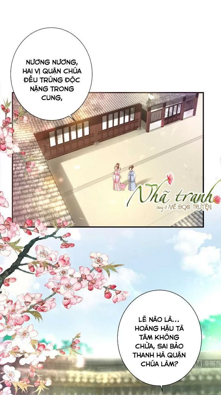 Độc Phi Ngu Ngốc Không Thể Chọc Chapter 133 - Trang 2