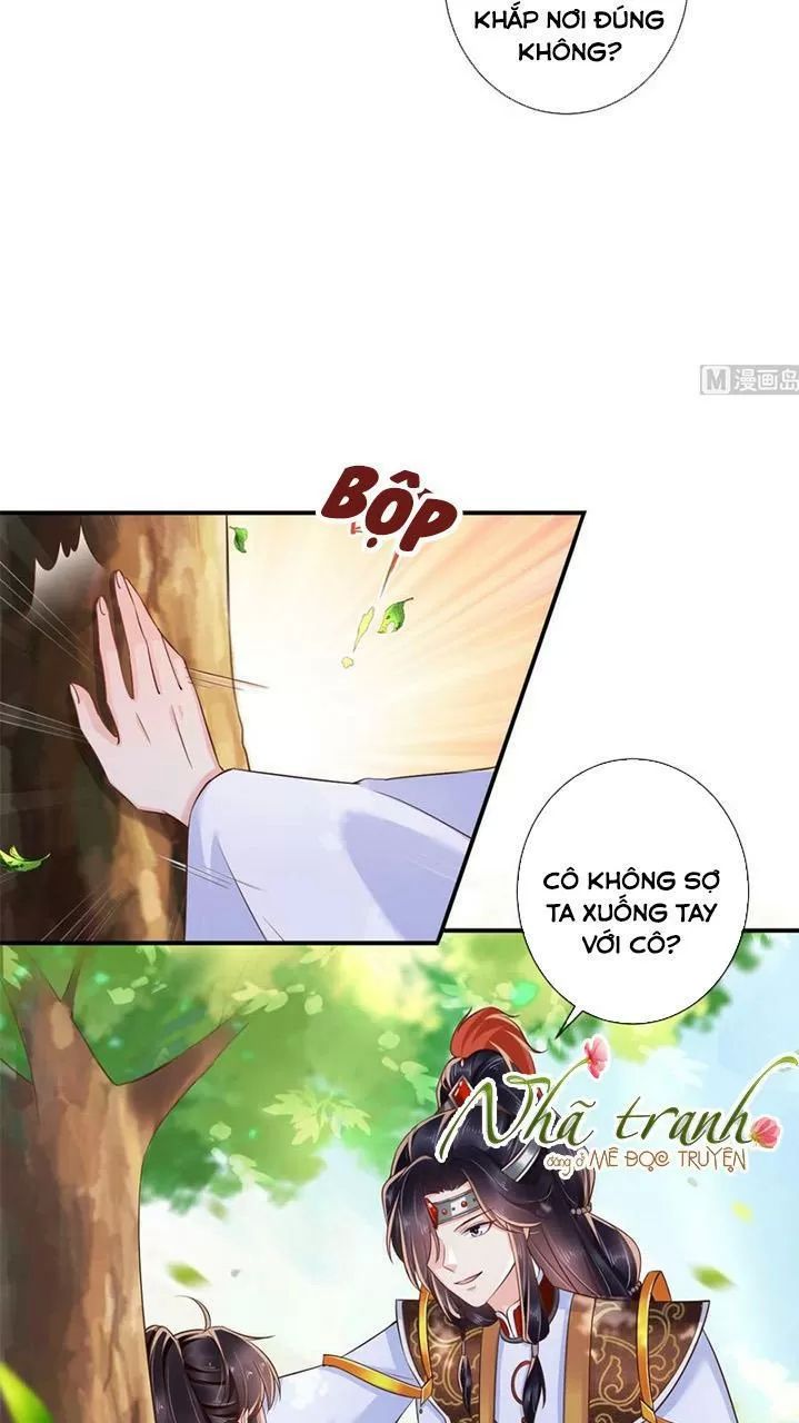 Độc Phi Ngu Ngốc Không Thể Chọc Chapter 133 - Trang 2