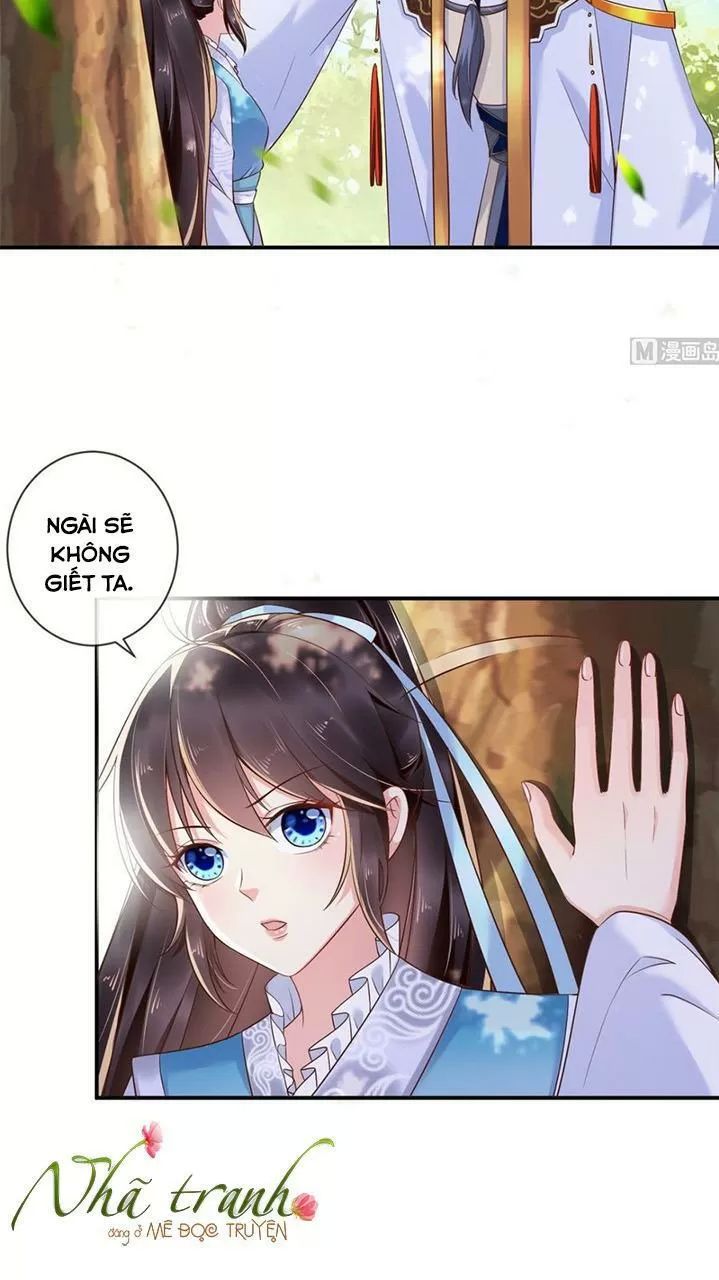 Độc Phi Ngu Ngốc Không Thể Chọc Chapter 133 - Trang 2