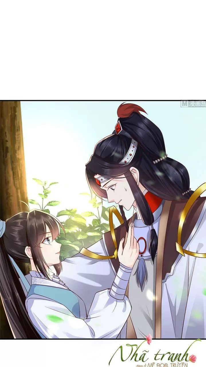 Độc Phi Ngu Ngốc Không Thể Chọc Chapter 133 - Trang 2