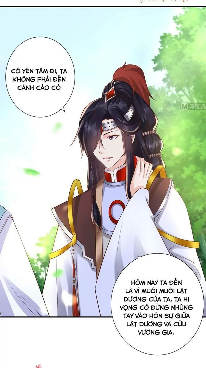 Độc Phi Ngu Ngốc Không Thể Chọc Chapter 133 - Trang 2