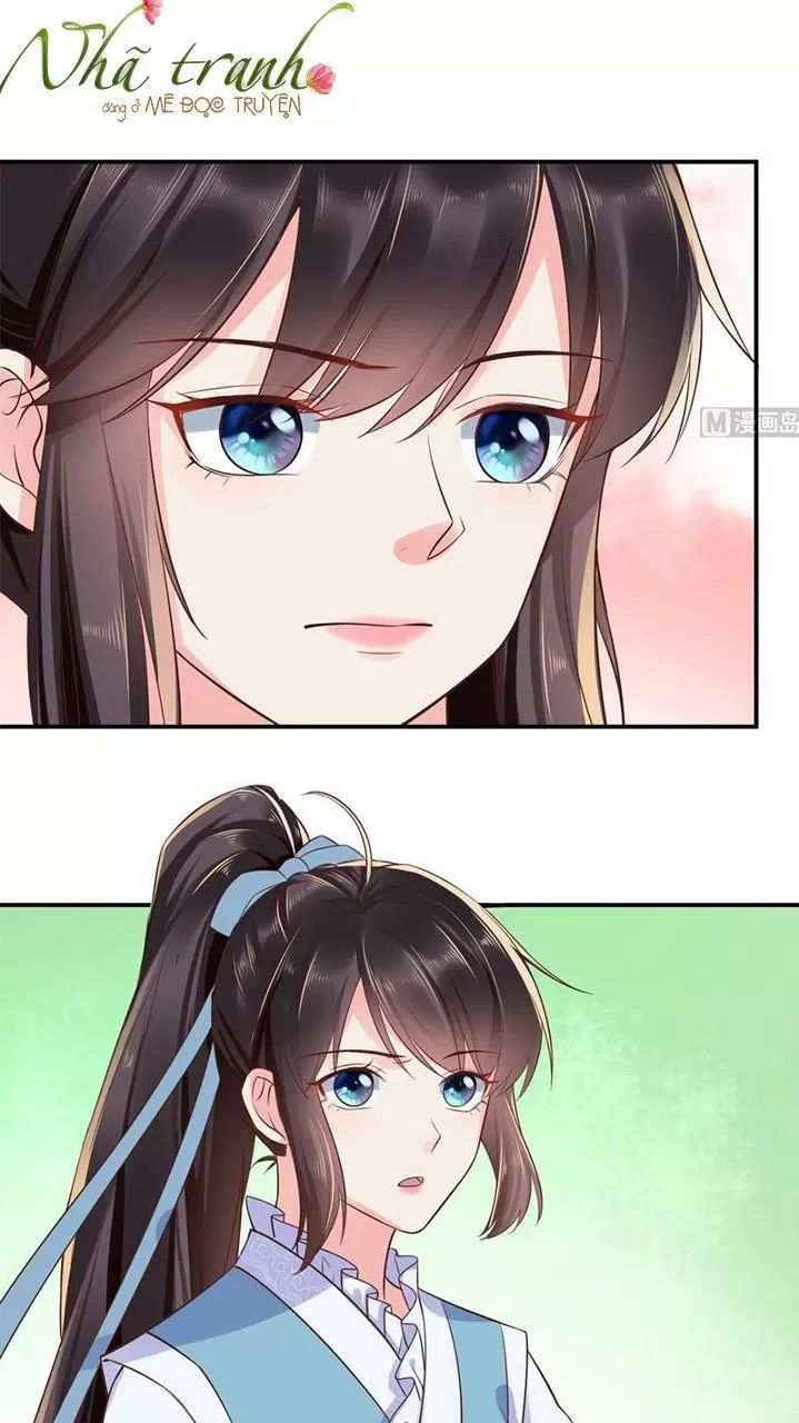 Độc Phi Ngu Ngốc Không Thể Chọc Chapter 133 - Trang 2