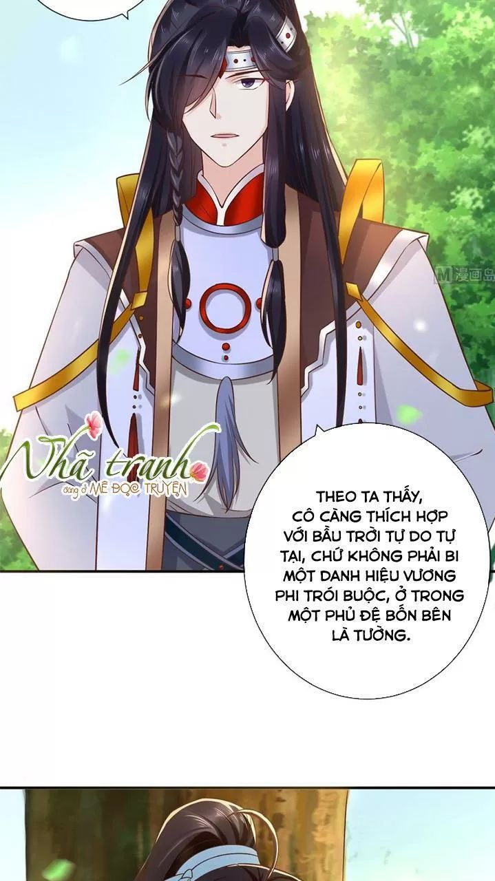 Độc Phi Ngu Ngốc Không Thể Chọc Chapter 133 - Trang 2