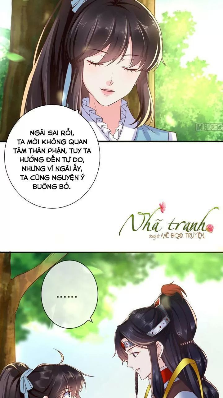 Độc Phi Ngu Ngốc Không Thể Chọc Chapter 133 - Trang 2