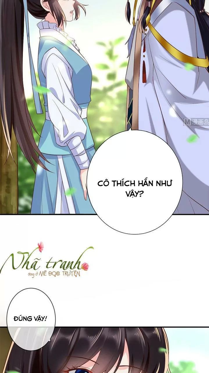 Độc Phi Ngu Ngốc Không Thể Chọc Chapter 133 - Trang 2