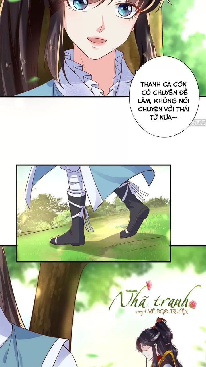 Độc Phi Ngu Ngốc Không Thể Chọc Chapter 133 - Trang 2