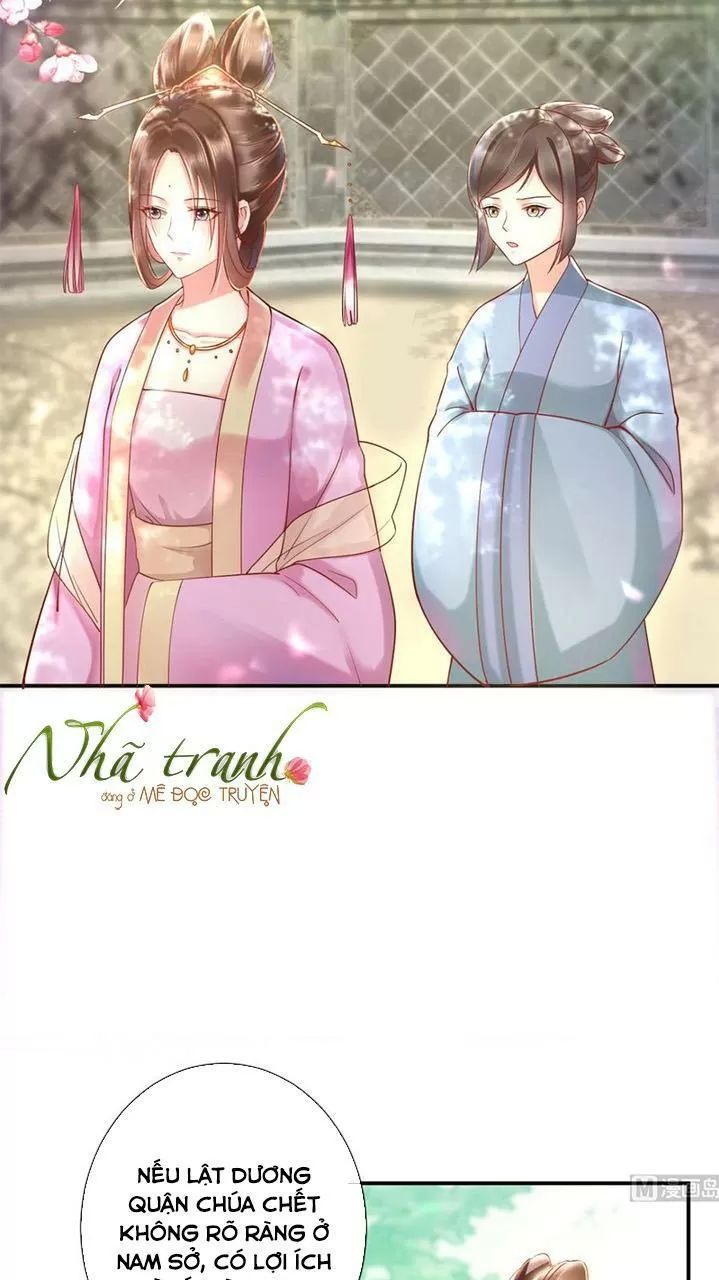 Độc Phi Ngu Ngốc Không Thể Chọc Chapter 133 - Trang 2